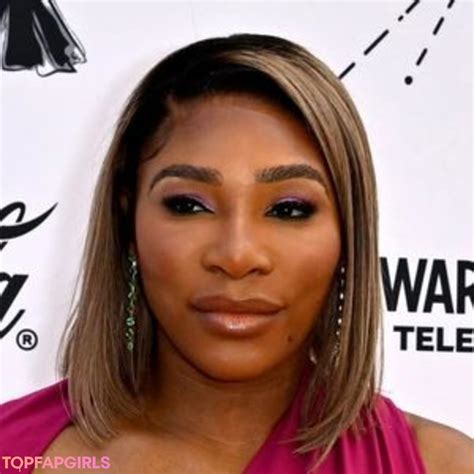 serana williams nude|Serena Williams Nude: Porn Videos & Sex Tapes @ xHamster